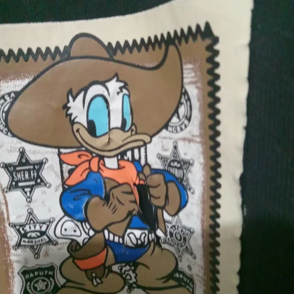 Element Black Crewneck Sweater